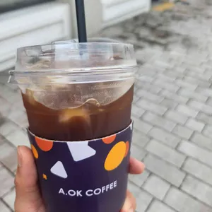 어오케이커피A.OK COFFEE 사진