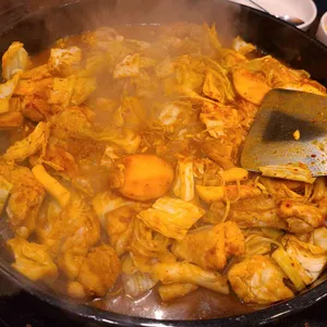춘천애닭갈비 사진 1