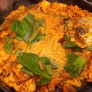 춘천애닭갈비 사진 2