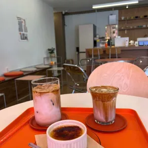 커피버베나 대표 사진