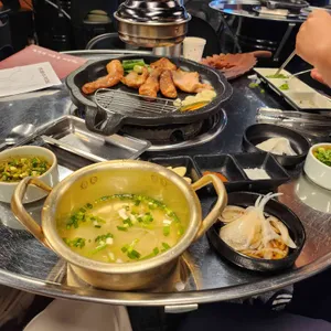 연막창 대표 사진