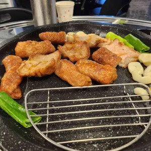 연막창 대표 사진