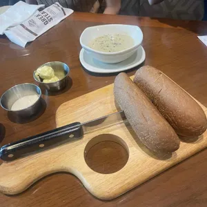 아웃백스테이크하우스 사진