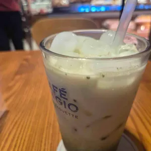 파리바게뜨 대표 사진