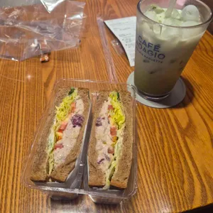 파리바게뜨 대표 사진