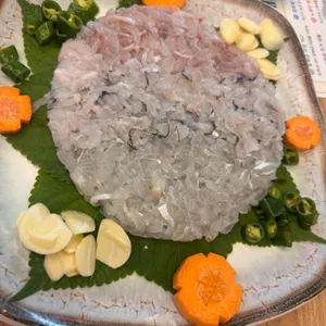 금회세꼬시 사진 1