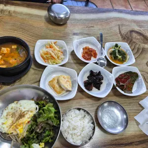 매일식당 사진