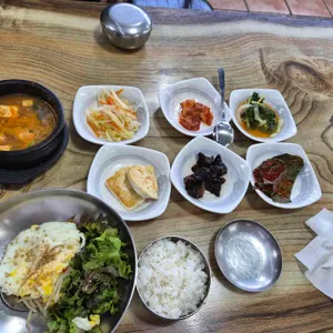 매일식당 대표 사진