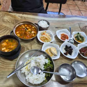 매일식당 사진
