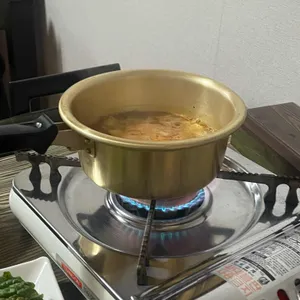 미녀는숙주를좋아해 푸짐한식당 대표 사진