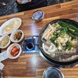 팔공큰돼지찌개 대표 사진