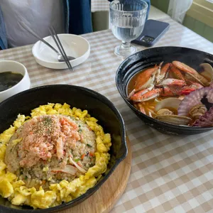 속초록 대표 사진