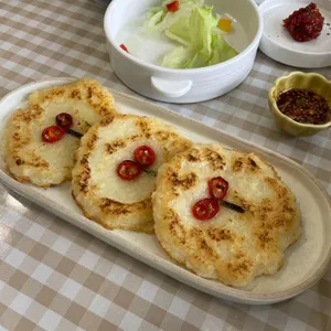 속초록 대표 사진