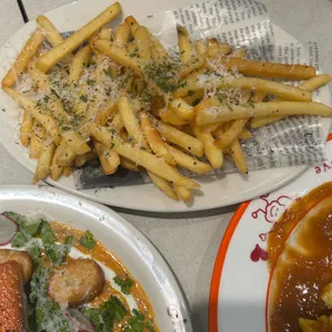 오밀 사진