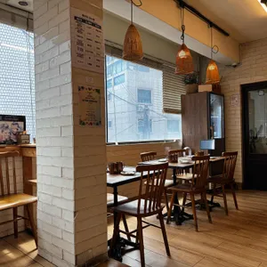 모힝 리뷰 사진