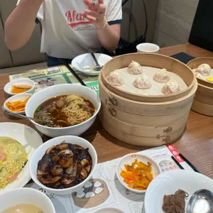 딘타이펑 대표 사진