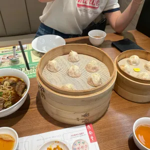 딘타이펑 사진