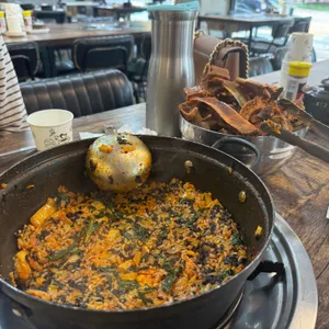 대경감자탕순대국 대표 사진