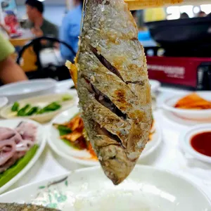 원양호 사진