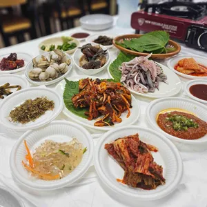원양호 사진