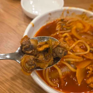 불티나꼬막짬뽕 대표 사진