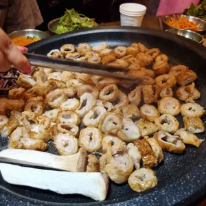 봉자막창 대표 사진