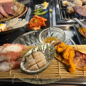 하와이조개 대표 사진