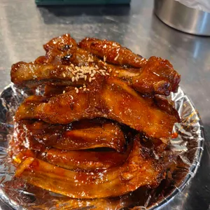 오른쪽갈비 대표 사진