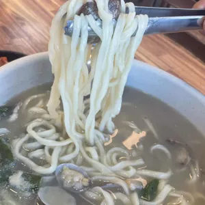 낭만조개 사진