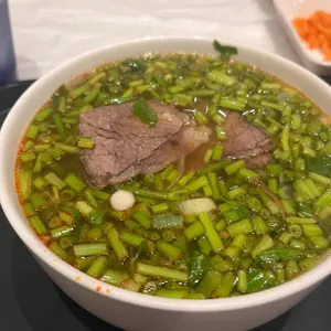 도끼셰프 박지윤의 양지수육 김치찌개 사진