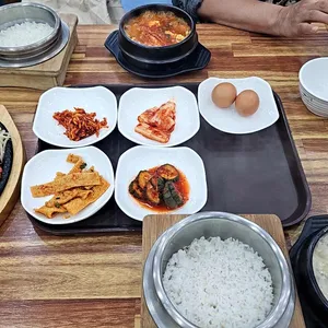정원 사진