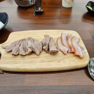 청춘옥 대표 사진