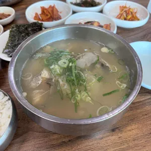 속씨원한대구탕 대표 사진