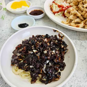 해동반점 사진