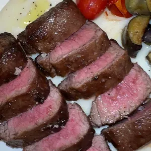 미유 파스타 대표 사진