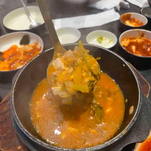 봉선얼룩돼지회관 대표 사진