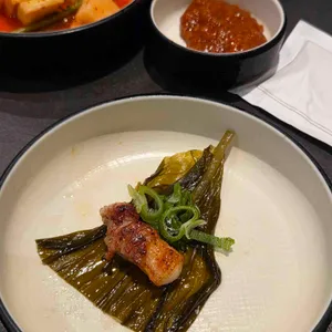 봉선얼룩돼지회관 사진