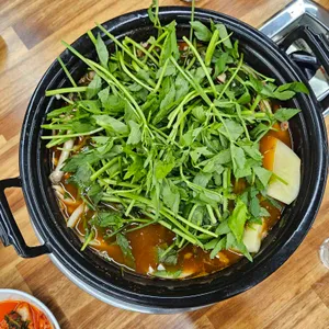 등촌샤브칼국수 대표 사진