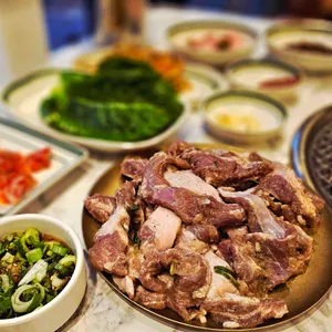 고기굽는방앗간 대표 사진