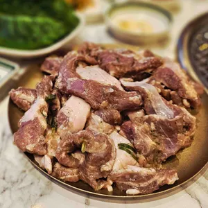 고기굽는방앗간 대표 사진