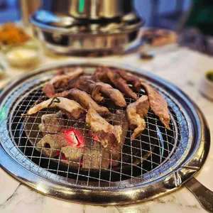 고기굽는방앗간 사진