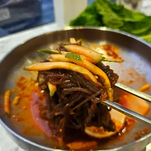 고기굽는방앗간 사진