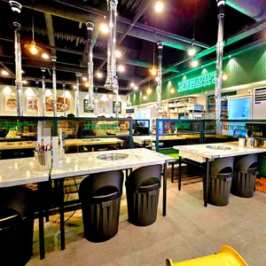 고기굽는방앗간 리뷰 사진