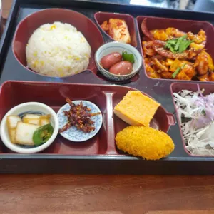 도시낙 대표 사진
