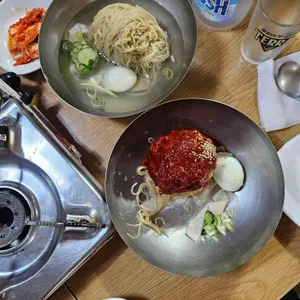 진미평양냉면 대표 사진