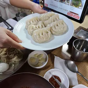 진미평양냉면 사진