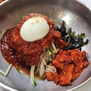 솔밭가든막국수 사진