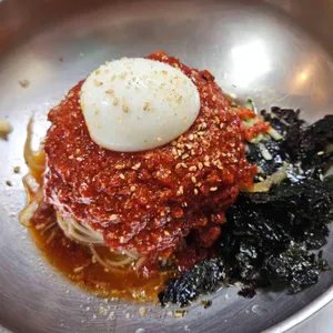 솔밭가든막국수 사진