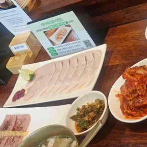 해유옥 사진