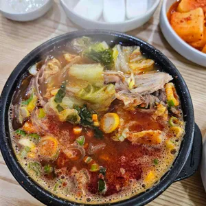 제주은희네해장국 대표 사진